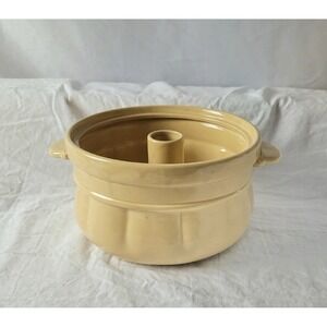 Vintage Stone Ware Pot from Japan